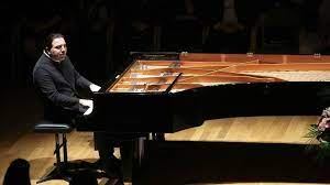 InClassica: Fazil Say - Piano Genius
